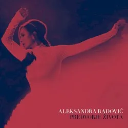 Predvorje Života album by Aleksandra Radović
