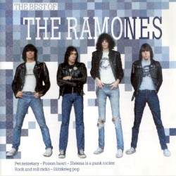 The Best of The Ramones album by Ramones