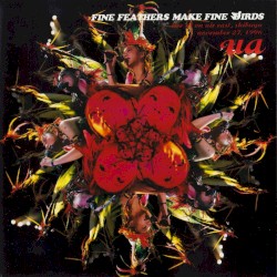 FINE FEATHERS MAKE FINE BIRDS album by Ua