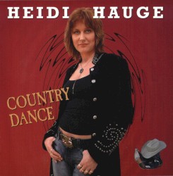 Country Dance album by Heidi Hauge