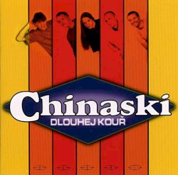 Dlouhej kouř album by Chinaski