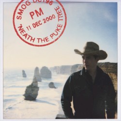 'Neath the Puke Tree album by Bill Callahan