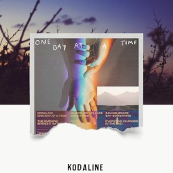 One Day at a Time album by Kodaline