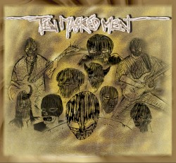 Ten Masked Men album by Ten Masked Men