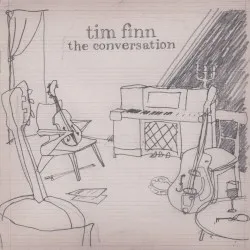 The Conversation album by Tim Finn
