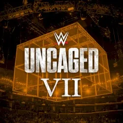 WWE: Uncaged VII album by Jim Johnston