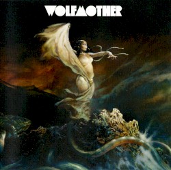 Wolfmother album by Wolfmother