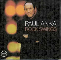 Rock Swings