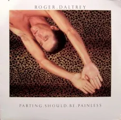 Parting Should Be Painless album by Roger Daltrey