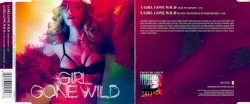 Girl Gone Wild album by Madonna