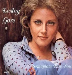 Someplace Else Now album by Lesley Gore