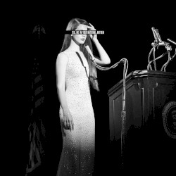 National Anthem album by Lana Del Rey