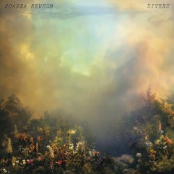 Divers album by Joanna Newsom