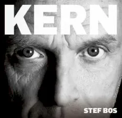 Kern album by Stef Bos