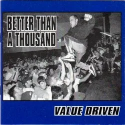 Value Driven