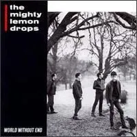 World Without End album by The Mighty Lemon Drops