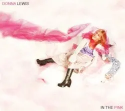 In the Pink album by Donna Lewis