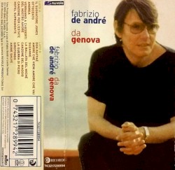 Da Genova album by Fabrizio De André