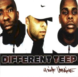 La Rime urbaine album by DJ Mehdi