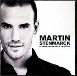 9 sanningar och en lögn album by Martin Stenmarck