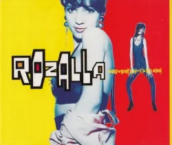 Everybody's Free (To Feel Good) album by Rozalla