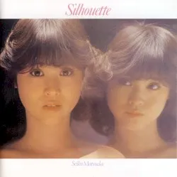 Silhouette album by Seiko Matsuda