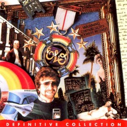 Definitive Collection album by Electric Light Orchestra
