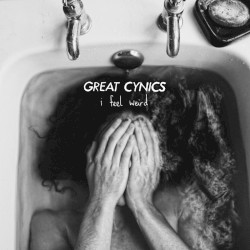 I Feel Weird album by Great Cynics