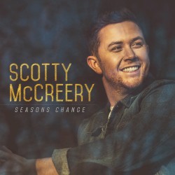 Seasons Change album by Scotty McCreery