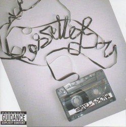 Mick's Tape album by Cassetteboy