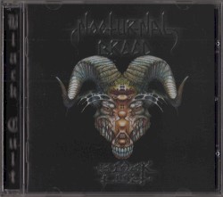 Black Cult: The Demonz 96-99 album by Nocturnal Breed