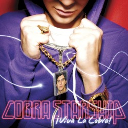 ¡Viva la Cobra! album by Cobra Starship