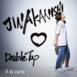 À la carte album by Jin Akanishi