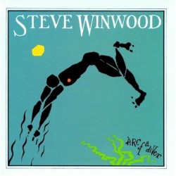 Arc of a Diver album by Steve Winwood
