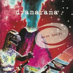 Hi-Fi Sci-Fi album by Dramarama