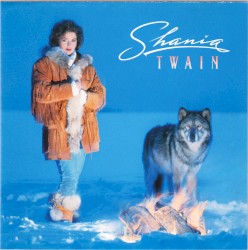 Shania Twain