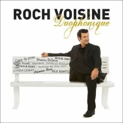 Duophonique album by Roch Voisine