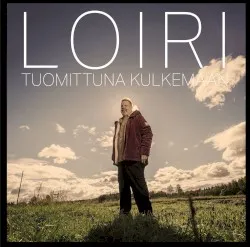 Tuomittuna kulkemaan album by Vesa-Matti Loiri