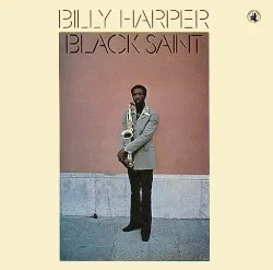 Black Saint album by Billy Harper