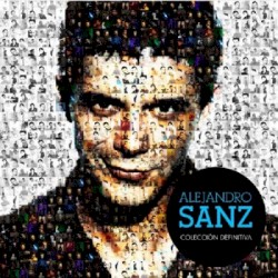 Colección Definitiva album by Alejandro Sanz