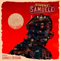 Cinema Samuele album by Samuele Bersani