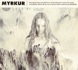 Myrkur album by Myrkur