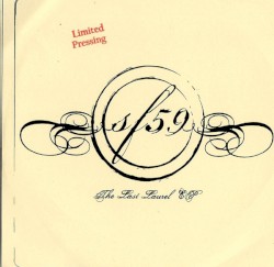 The Last Laurel album by Starflyer 59