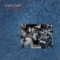 Everybody Happy album by Gigolo Aunts