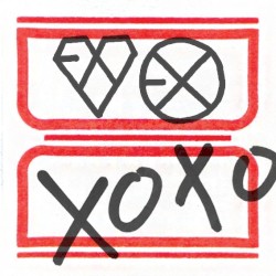 XOXO album by EXO