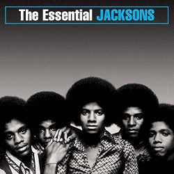The Essential Jacksons album by The Jackson 5