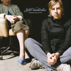 Emerald City album by John Vanderslice