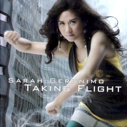 Taking Flight album by Sarah Geronimo