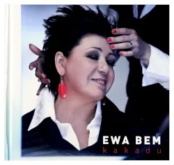 Kakadu album by Ewa Bem