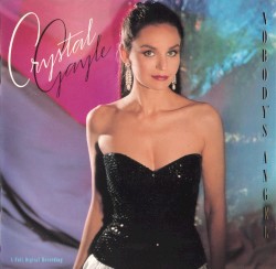 Nobody's Angel album by Crystal Gayle